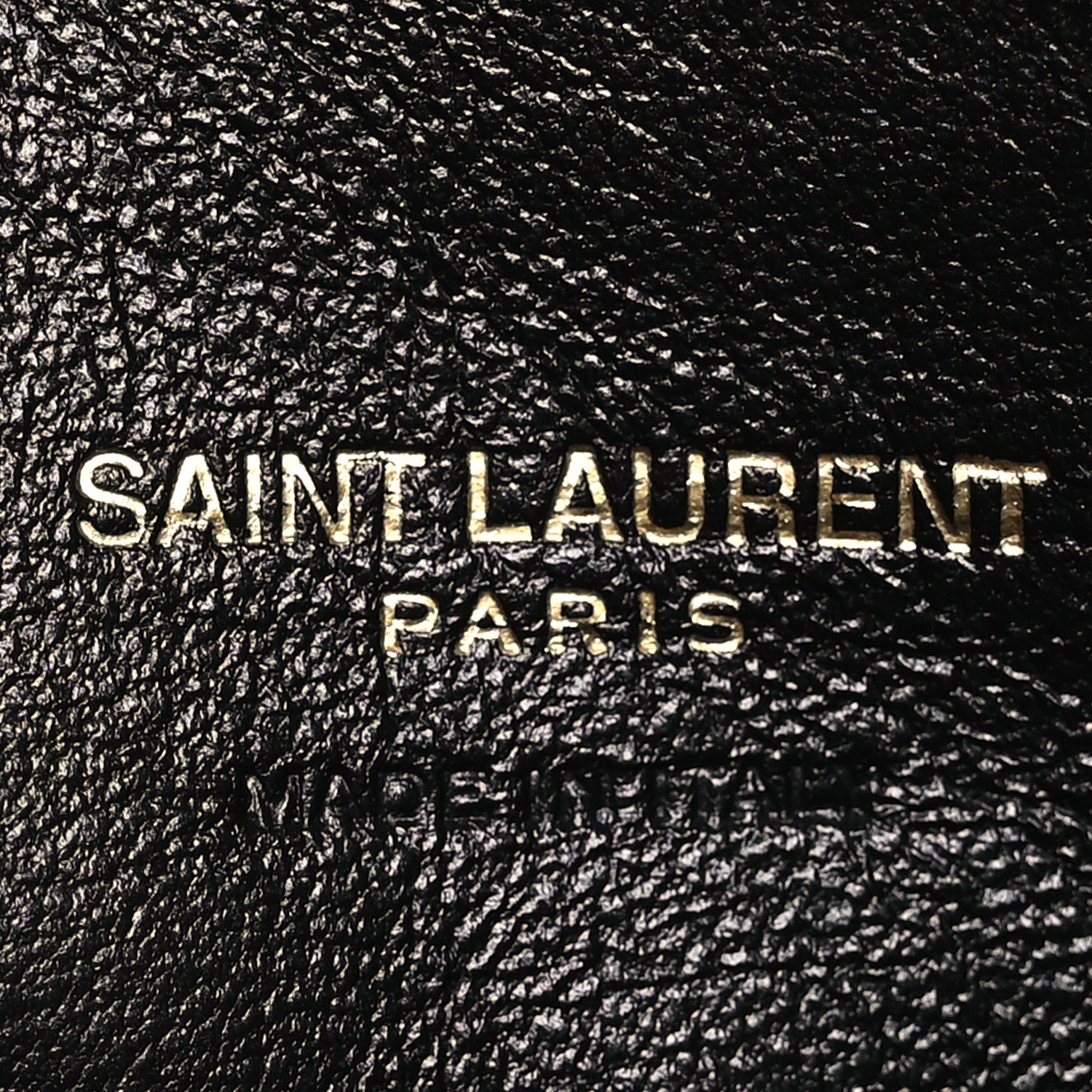 Saint Laurent Grain De Poudre Matelasse Monogram Mini Lou Camera Bag Dark Beige 6 of 11