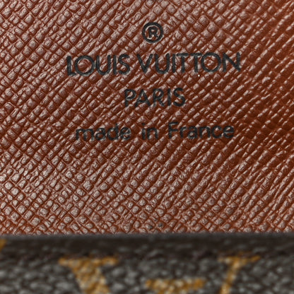 Louis Vuitton Monogram Ludlow Wallet 7 of 11
