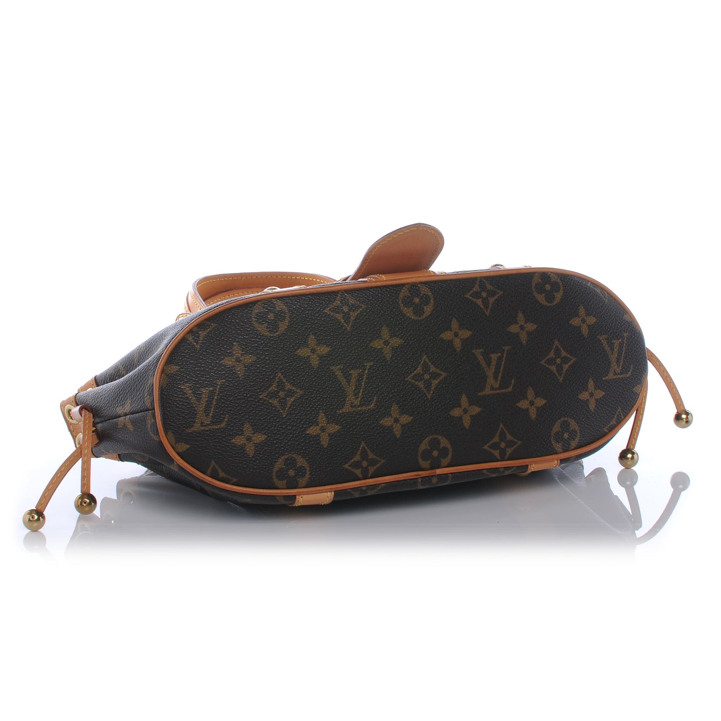 Monogram Theda GM