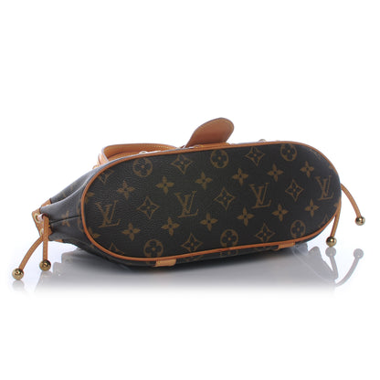 Louis Vuitton Monogram Theda GM 4 of 7