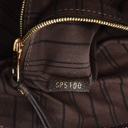 Louis Vuitton Empreinte Lumineuse PM Ombre 8 of 10