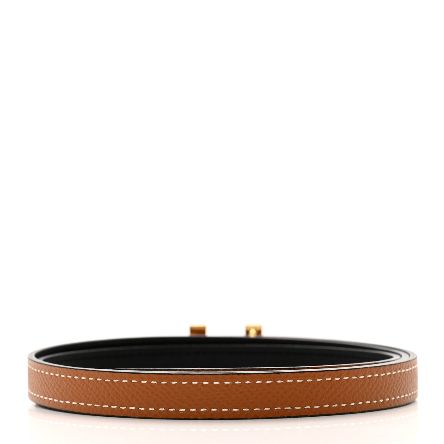 Epsom Swift 13mm Belt H Medor Belt 80 32 Gold Black