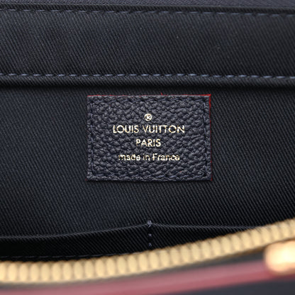 Louis Vuitton Empreinte Sully PM Marine Rouge 7 of 9