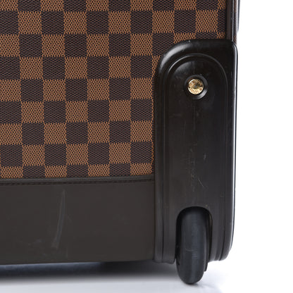 Louis Vuitton Damier Ebene Pegase 55 Business 22 of 45