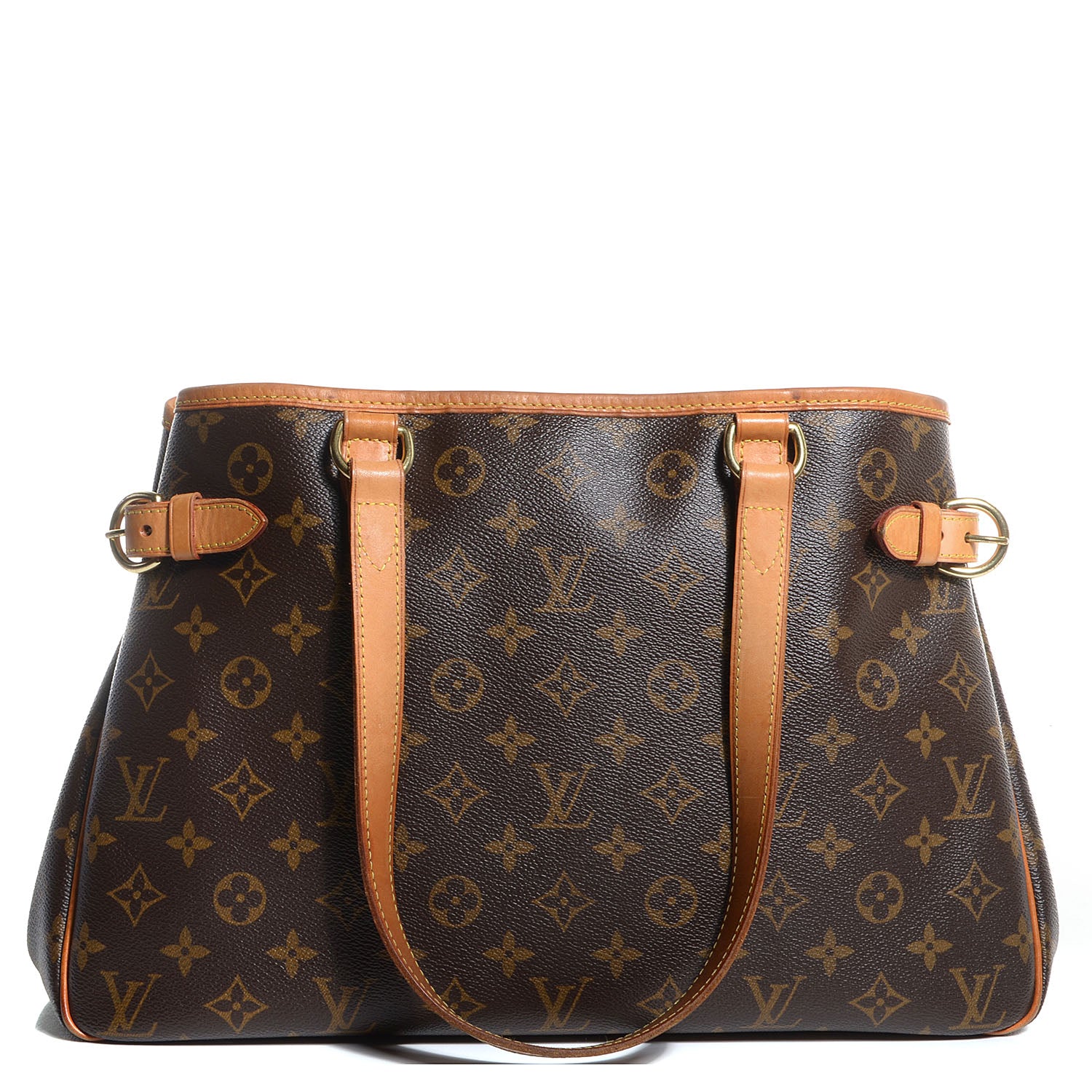 Louis Vuitton Monogram Batignolles Horizontal 1 of 7