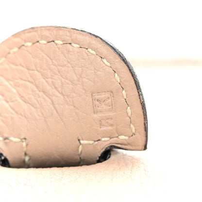 Hermes Taurillon Clemence Evelyne II PM Gris Tourterelle 7 of 11