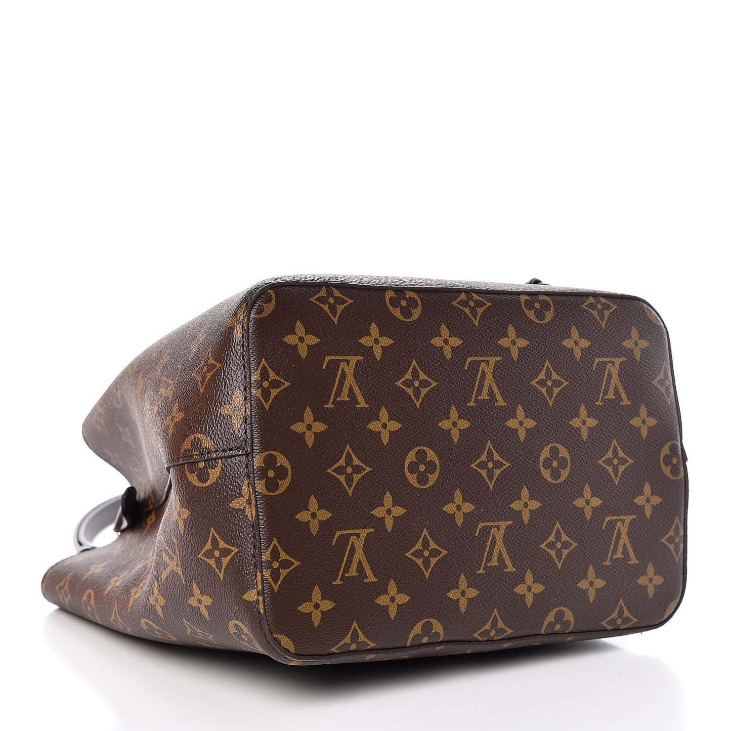Monogram Neonoe MM Black