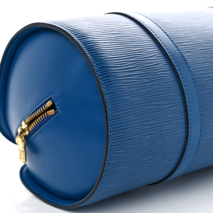 Louis Vuitton Epi Soufflot Toledo 9 of 13