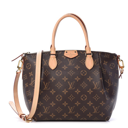Louis Vuitton Monogram Turenne PM 1 of 8