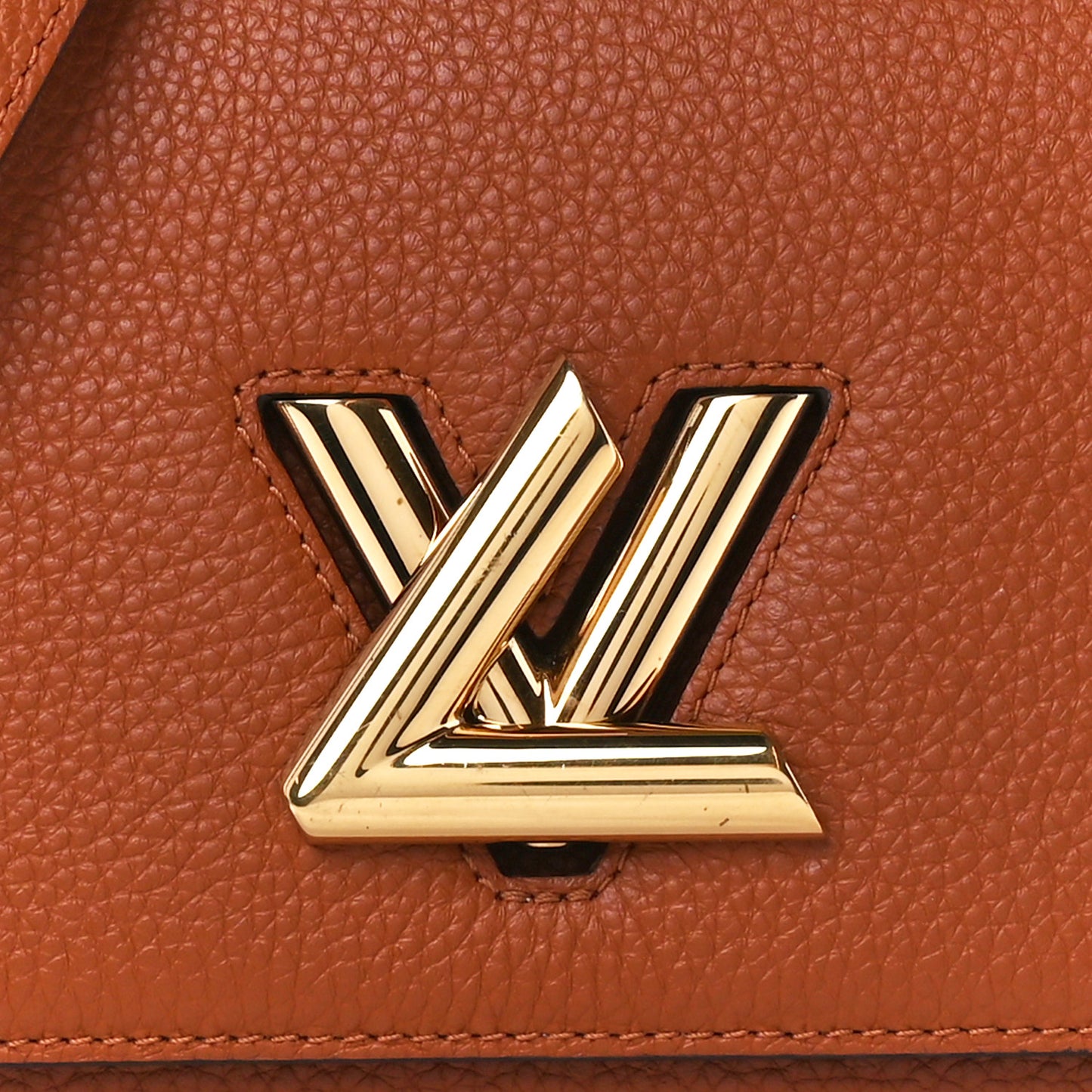 Taurillon Twist One Handle PM Caramel