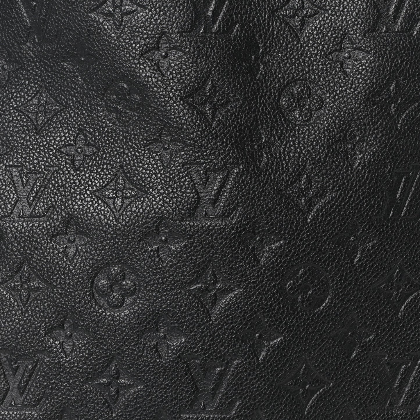 Empreinte Bagatelle Black