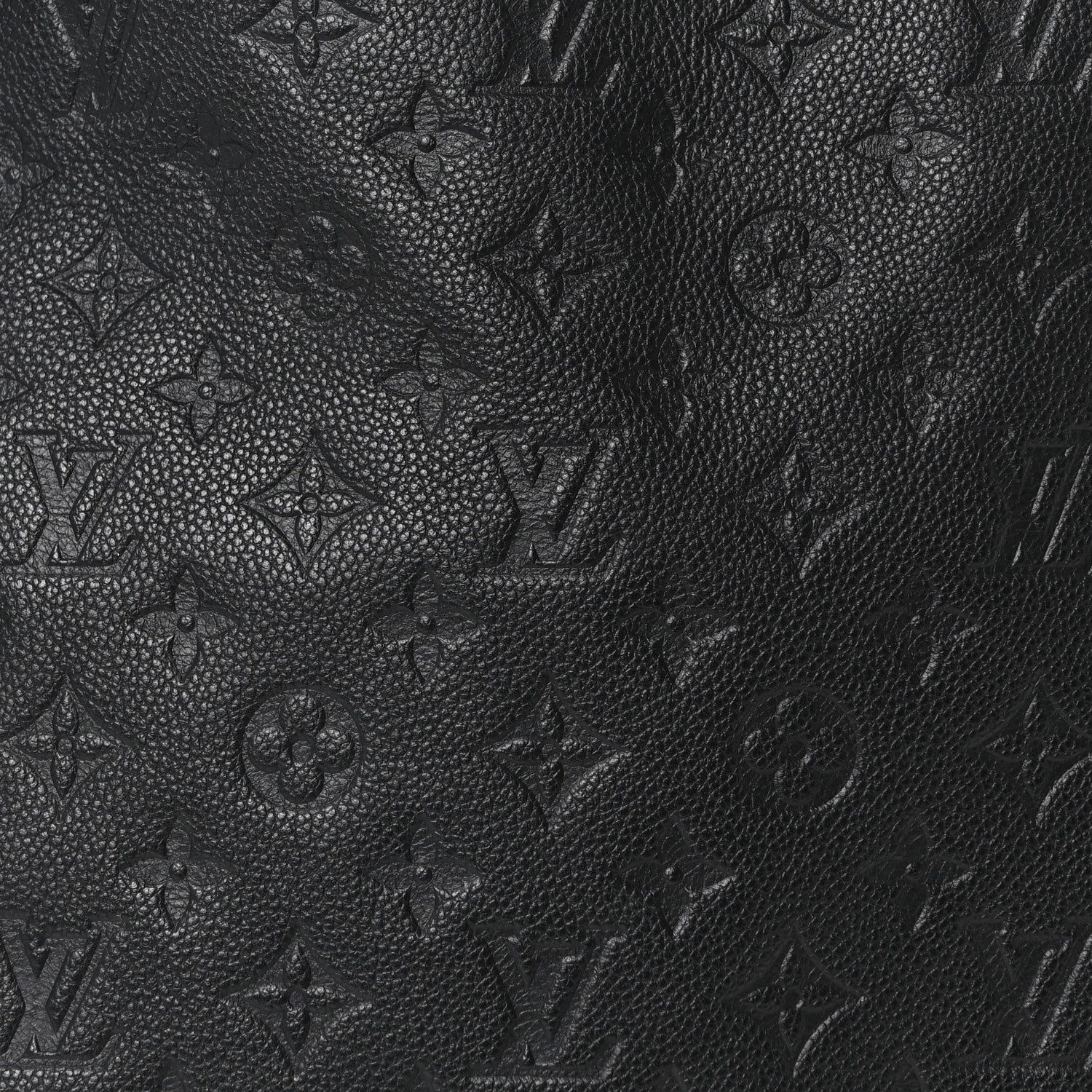 Louis Vuitton Empreinte Bagatelle Black 7 of 9
