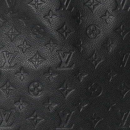 Louis Vuitton Empreinte Bagatelle Black 7 of 9
