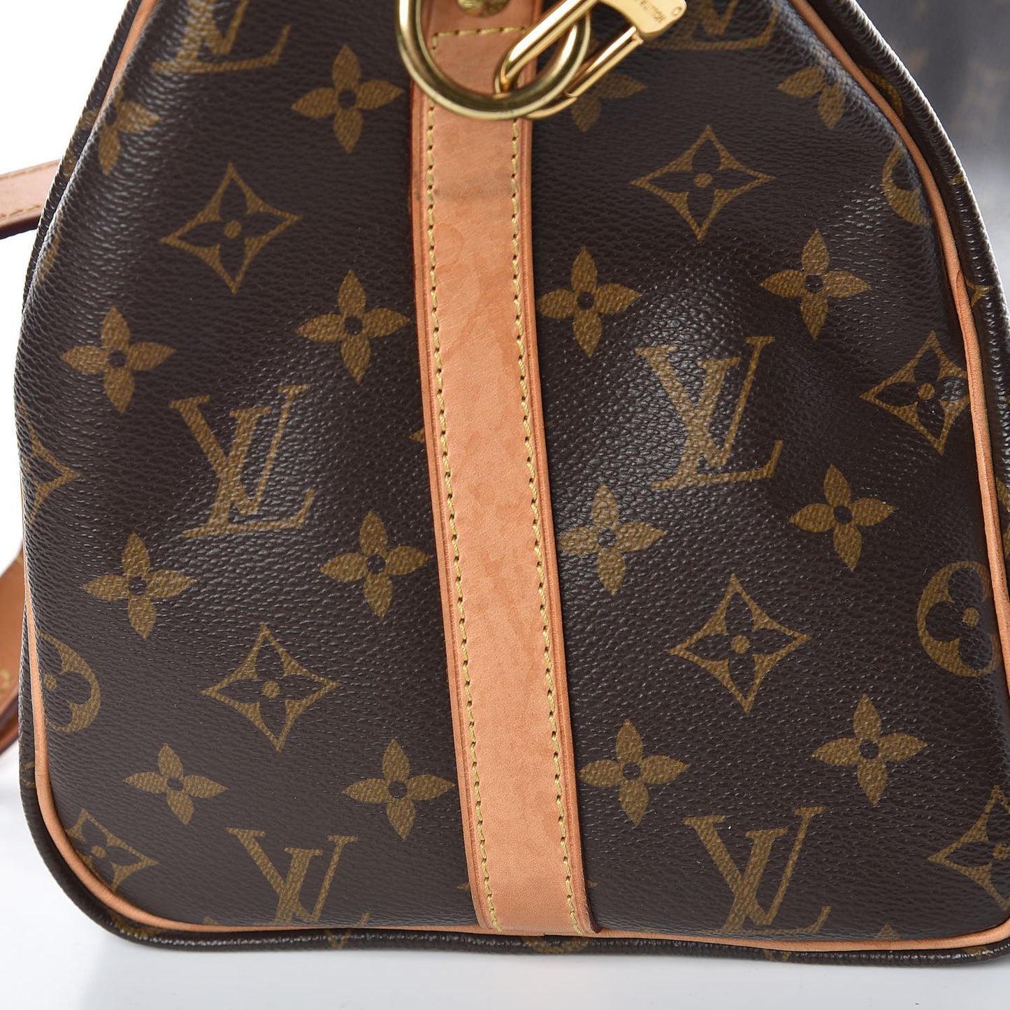 Monogram Speedy Bandouliere 30