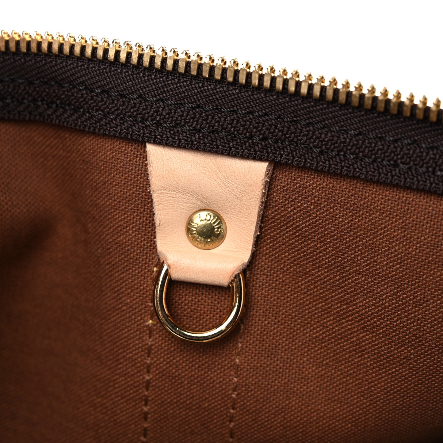 Monogram Keepall Bandouliere 55