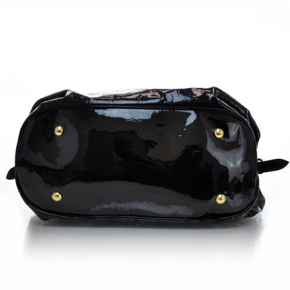 Louis Vuitton Surya Mahina XL Black 5 of 8