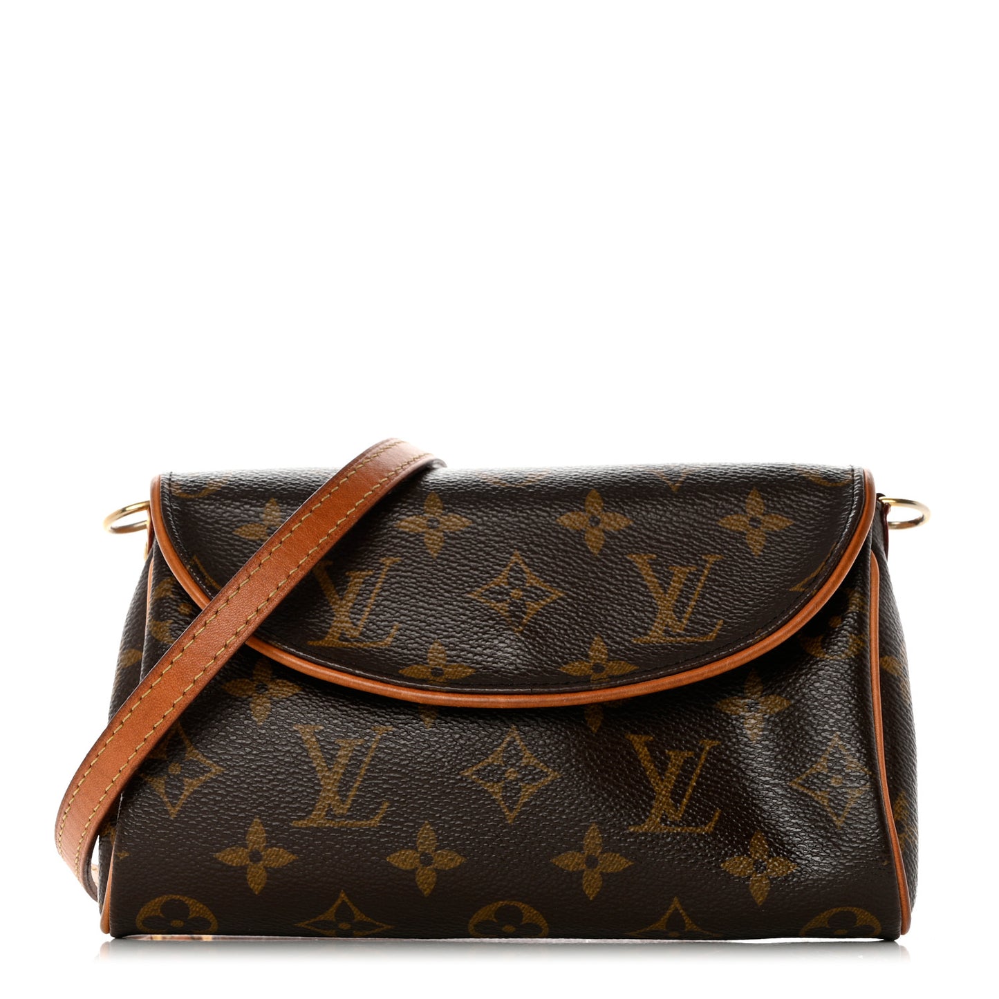 Monogram Pochette Friendly