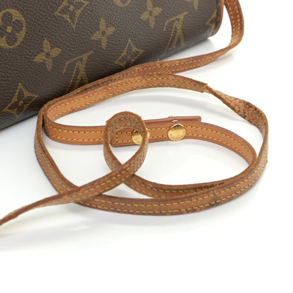 Louis Vuitton Monogram Pochette Twin GM 17 of 24