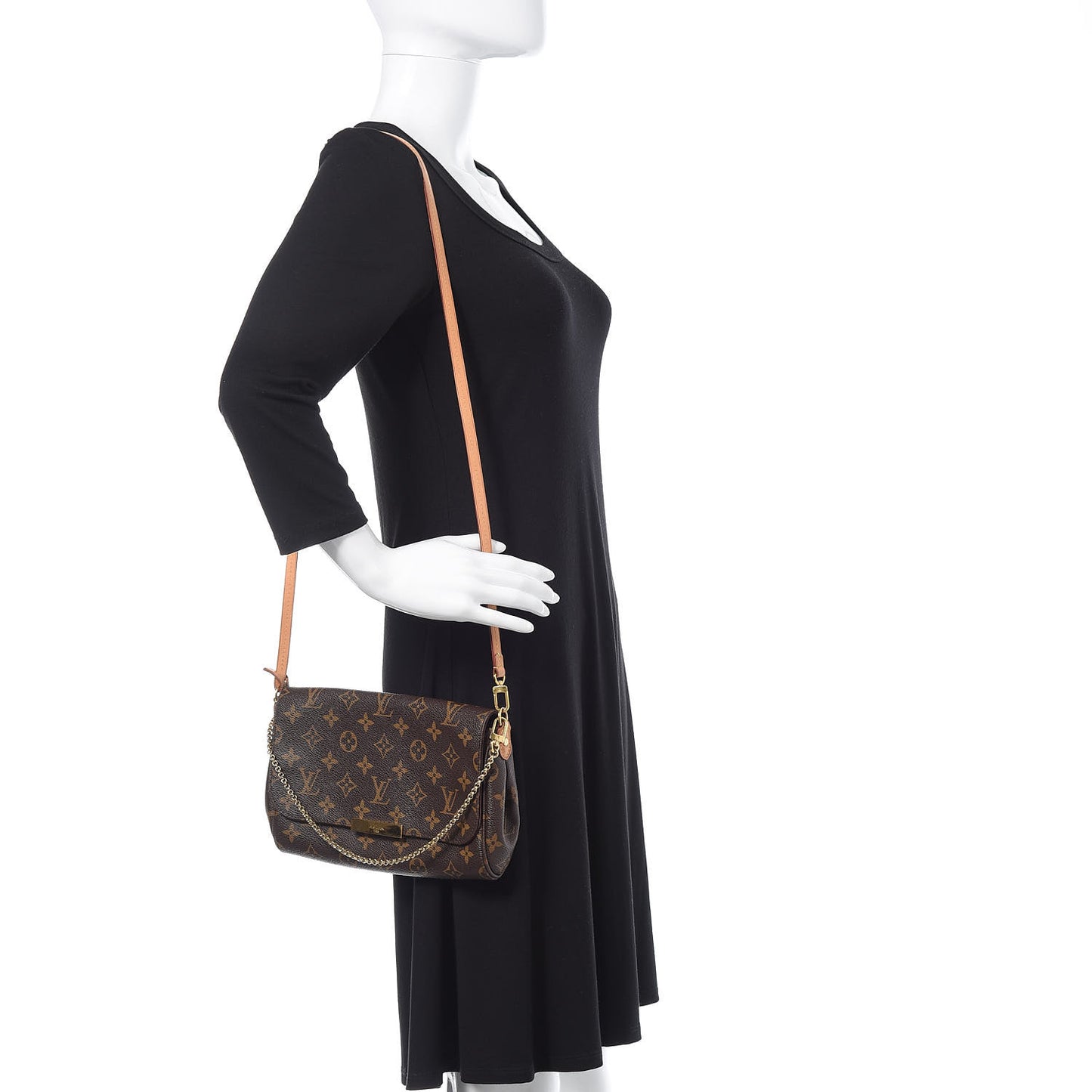 Monogram Favorite MM