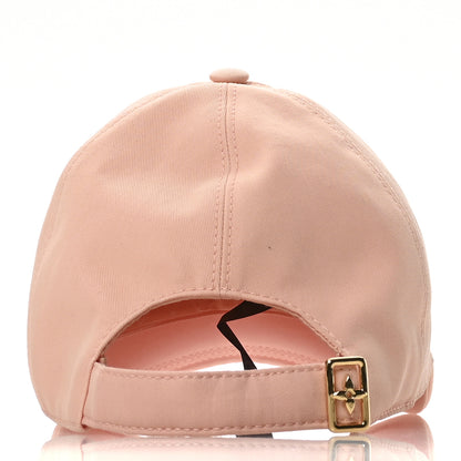 Louis Vuitton Cotton LV Signature Cap M Sunset 6 of 10