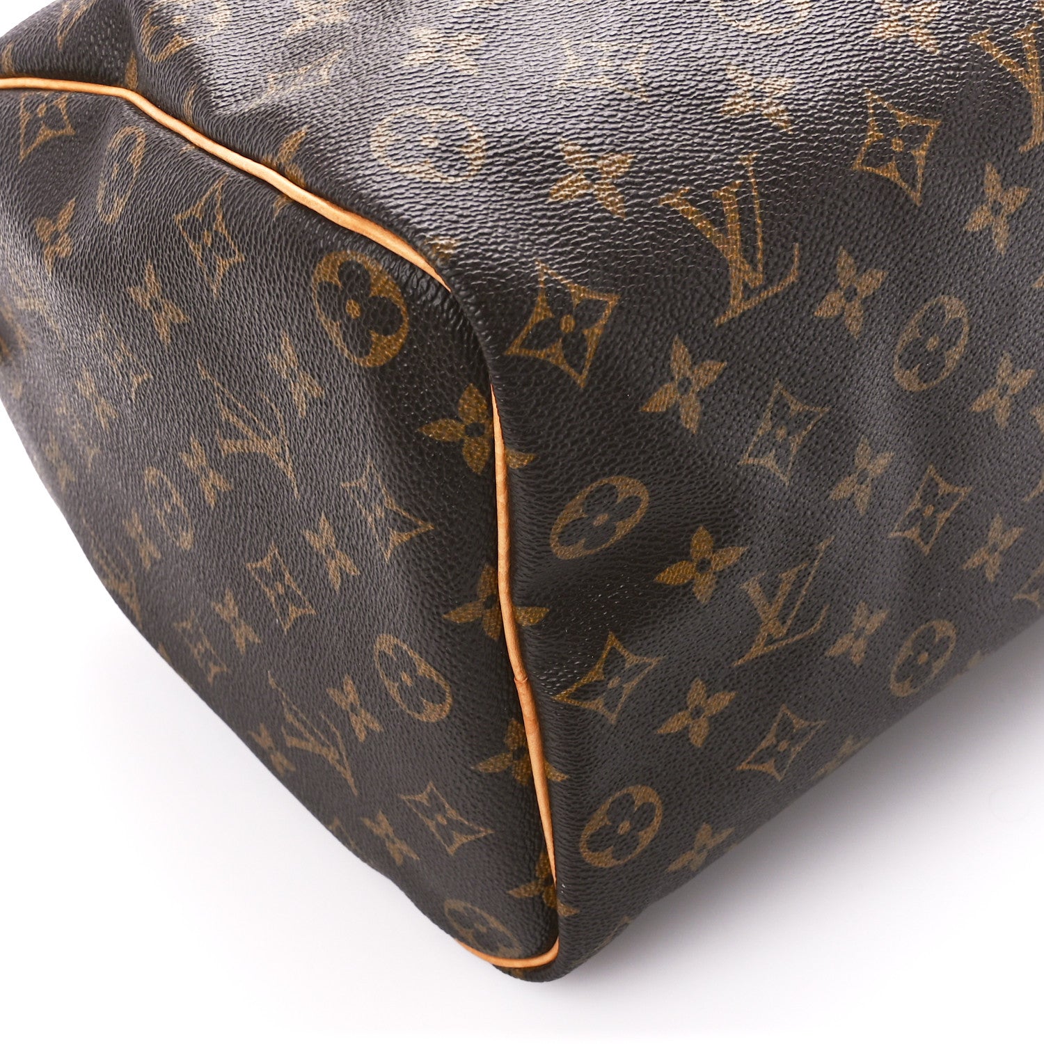 Louis Vuitton Monogram Speedy 35 12 of 13
