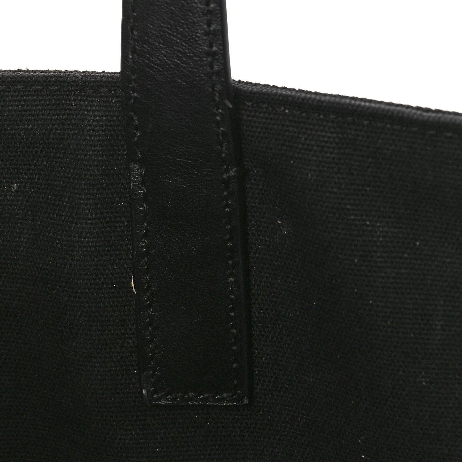 Givenchy Canvas Medium G-Tote Black 12 of 16