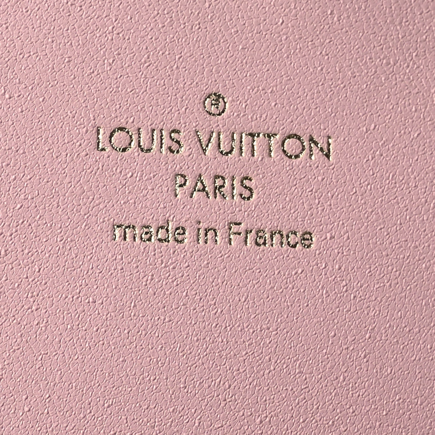 Louis Vuitton Monogram Kirigami Pochette Set 9 of 9