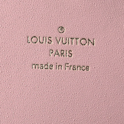 Louis Vuitton Monogram Kirigami Pochette Set 9 of 9