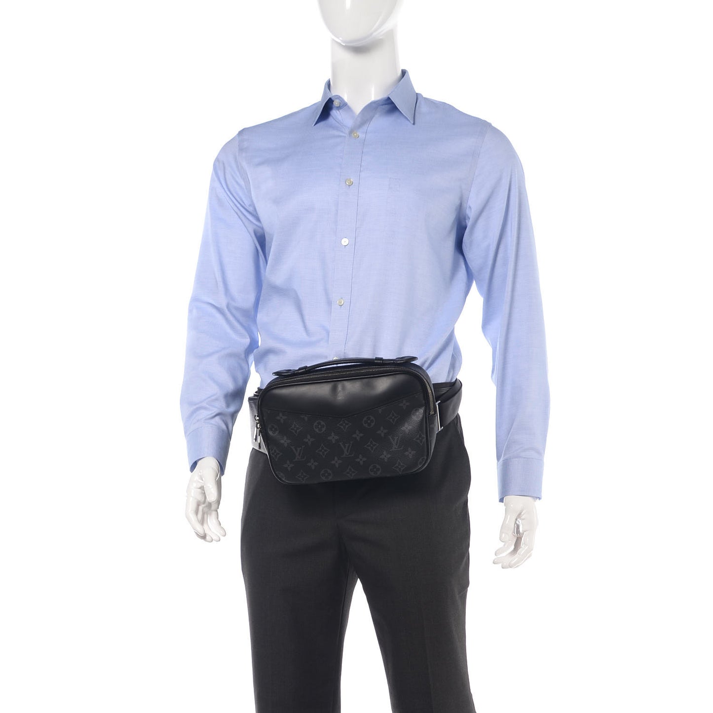 Monogram Eclipse Explorer Bumbag