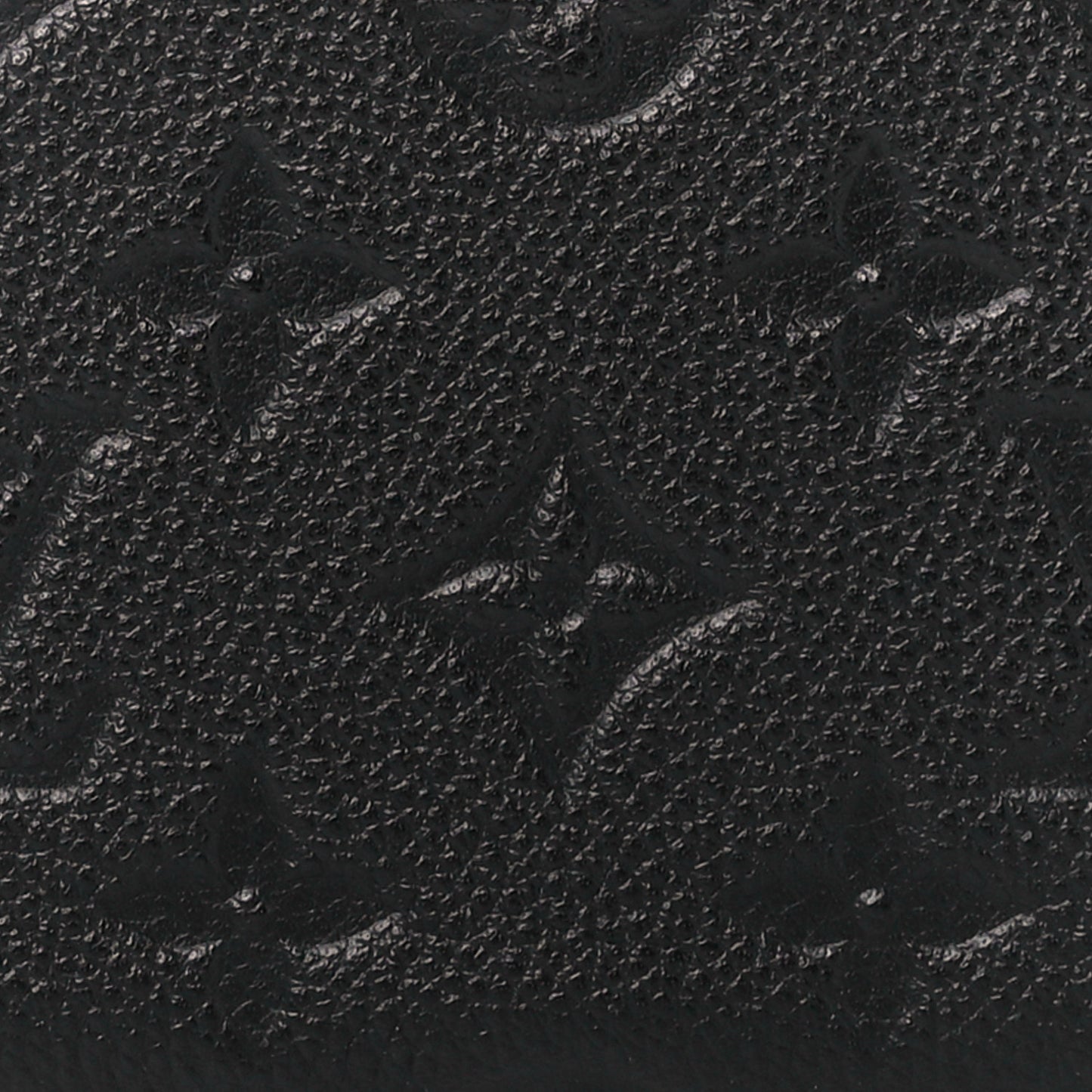 Empreinte Clemence Wallet Black