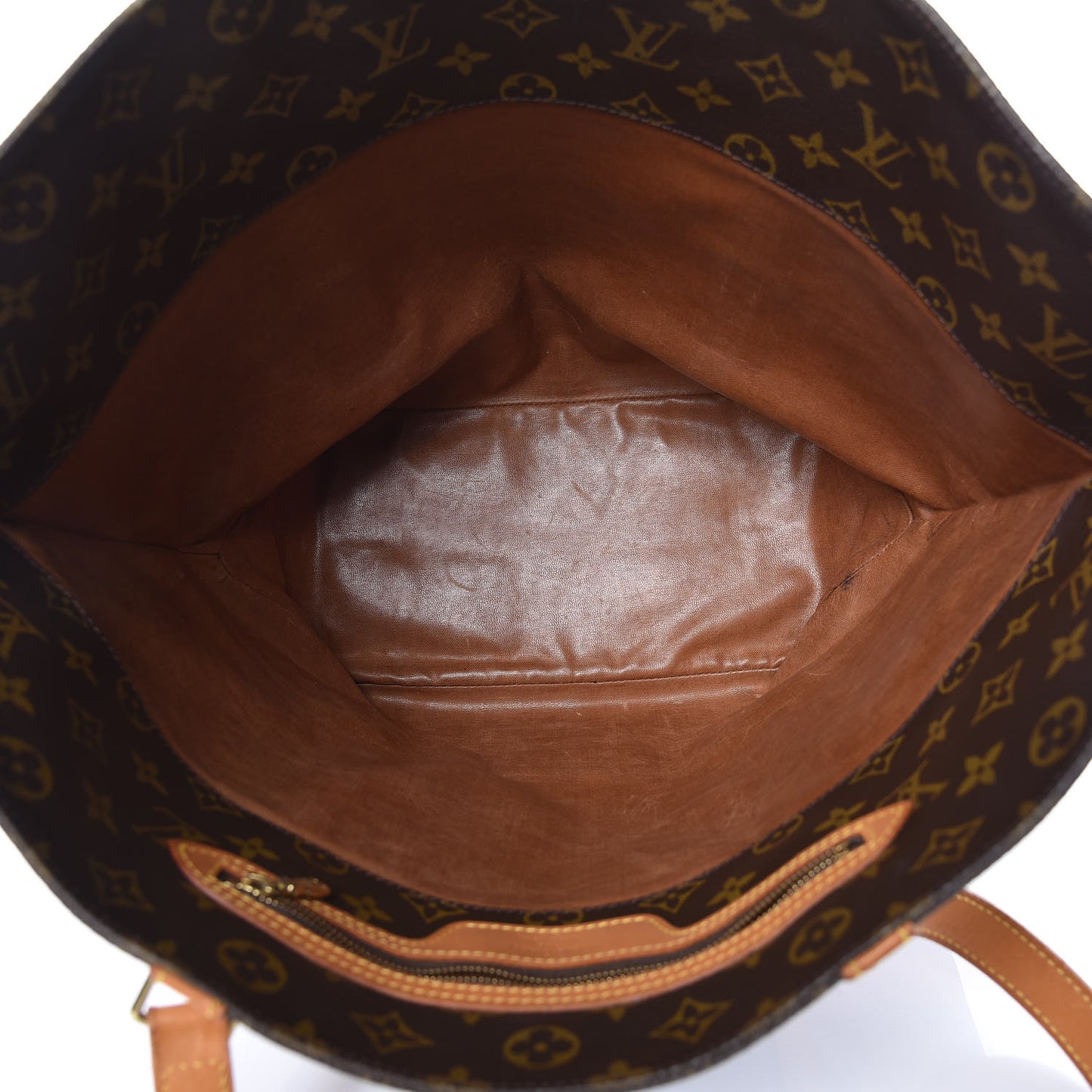 Monogram Sac Shopping Tote
