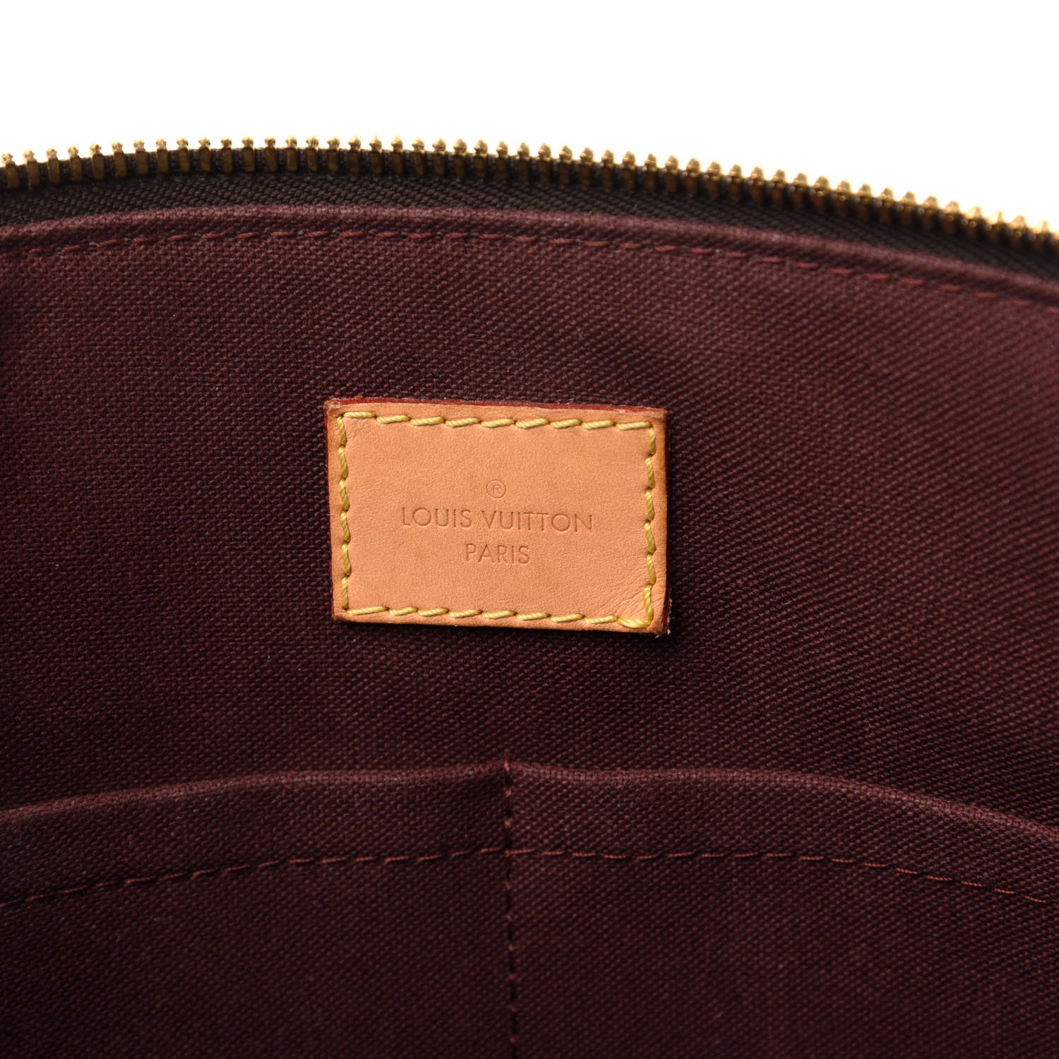 Louis Vuitton Monogram Turenne MM 8 of 13