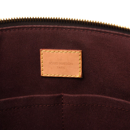 Louis Vuitton Monogram Turenne MM 8 of 13