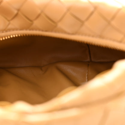 Bottega Veneta Nappa Intrecciato Mini Jodie  Dark Praline 5 of 12