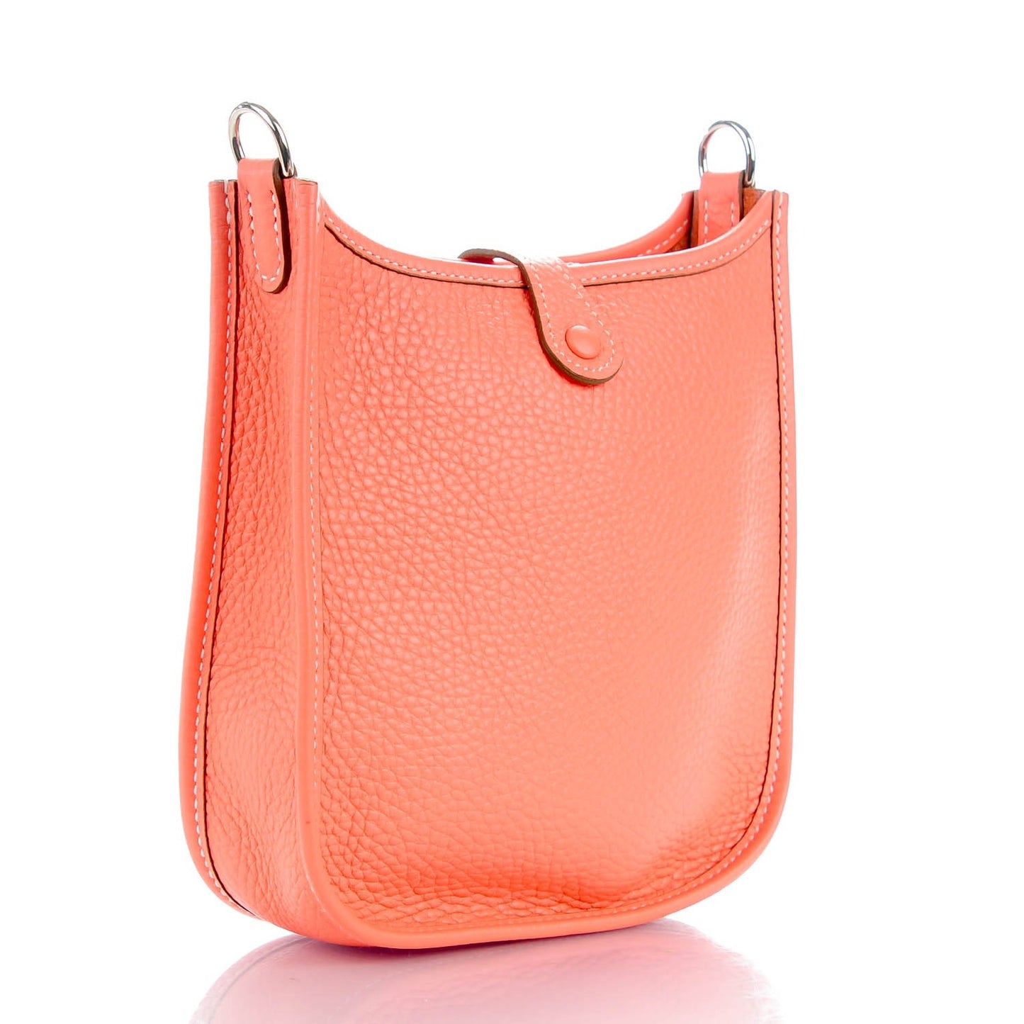 Taurillon Clemence Amazone Evelyne TPM Crevette and Rouge Casaque
