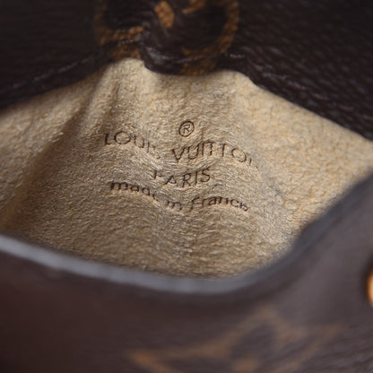Louis Vuitton Monogram Sunglasses Case MM 5 of 5