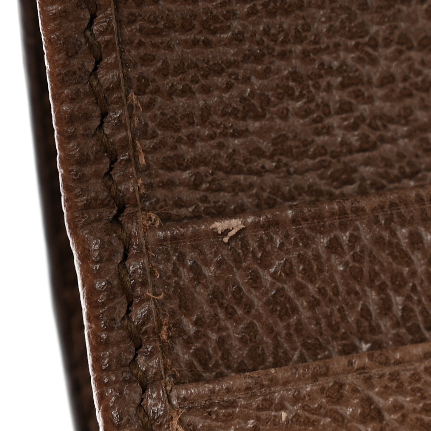 GG Supreme Monogram Web Ophidia Card Case Beige New Acero