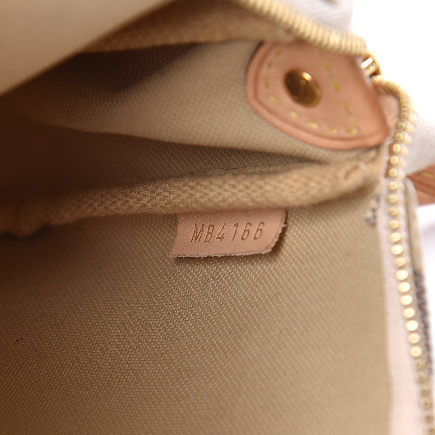 Damier Azur Eva Clutch