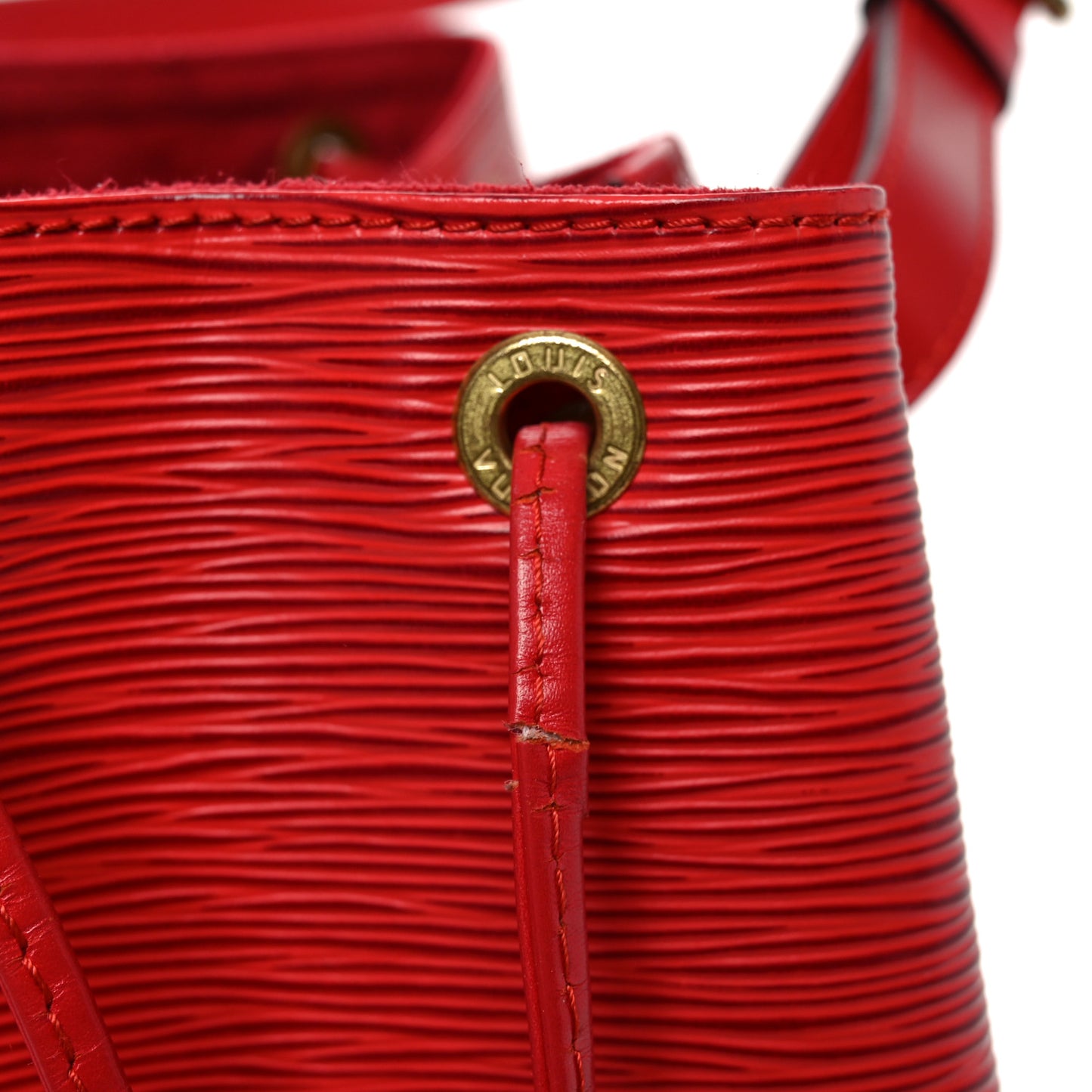 Epi Noe Castillan Red