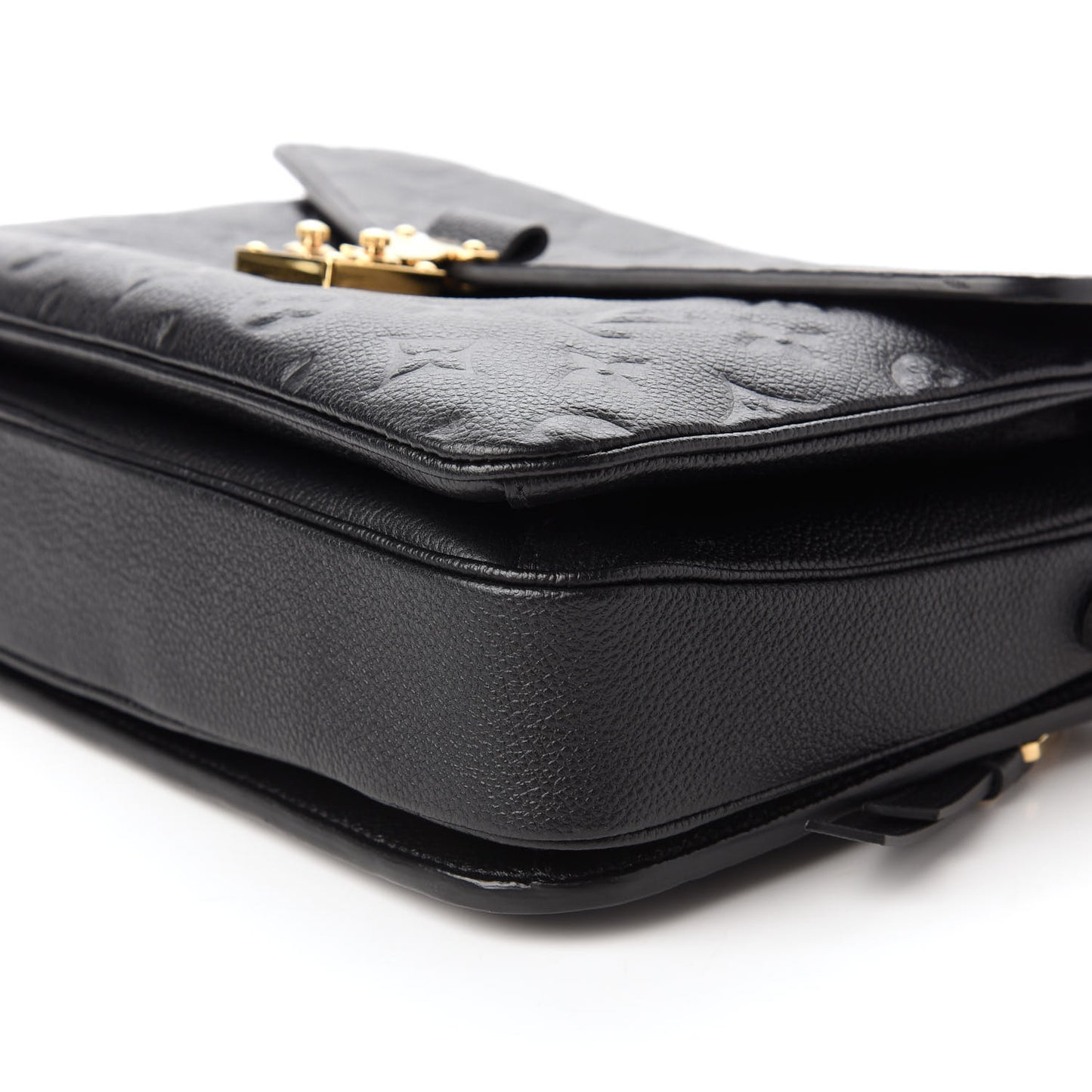 Empreinte Pochette Metis Black