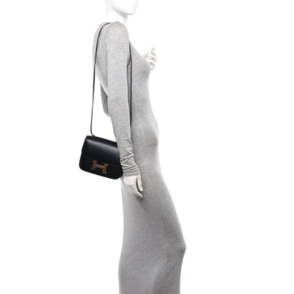 Hermes Box Constance 18 Black 2 of 12