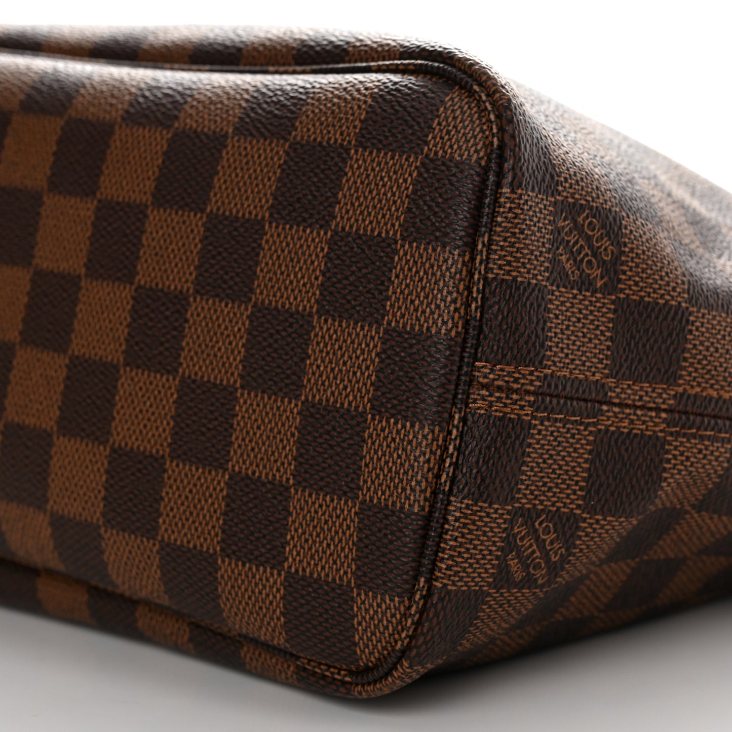 Damier Ebene Neverfull PM