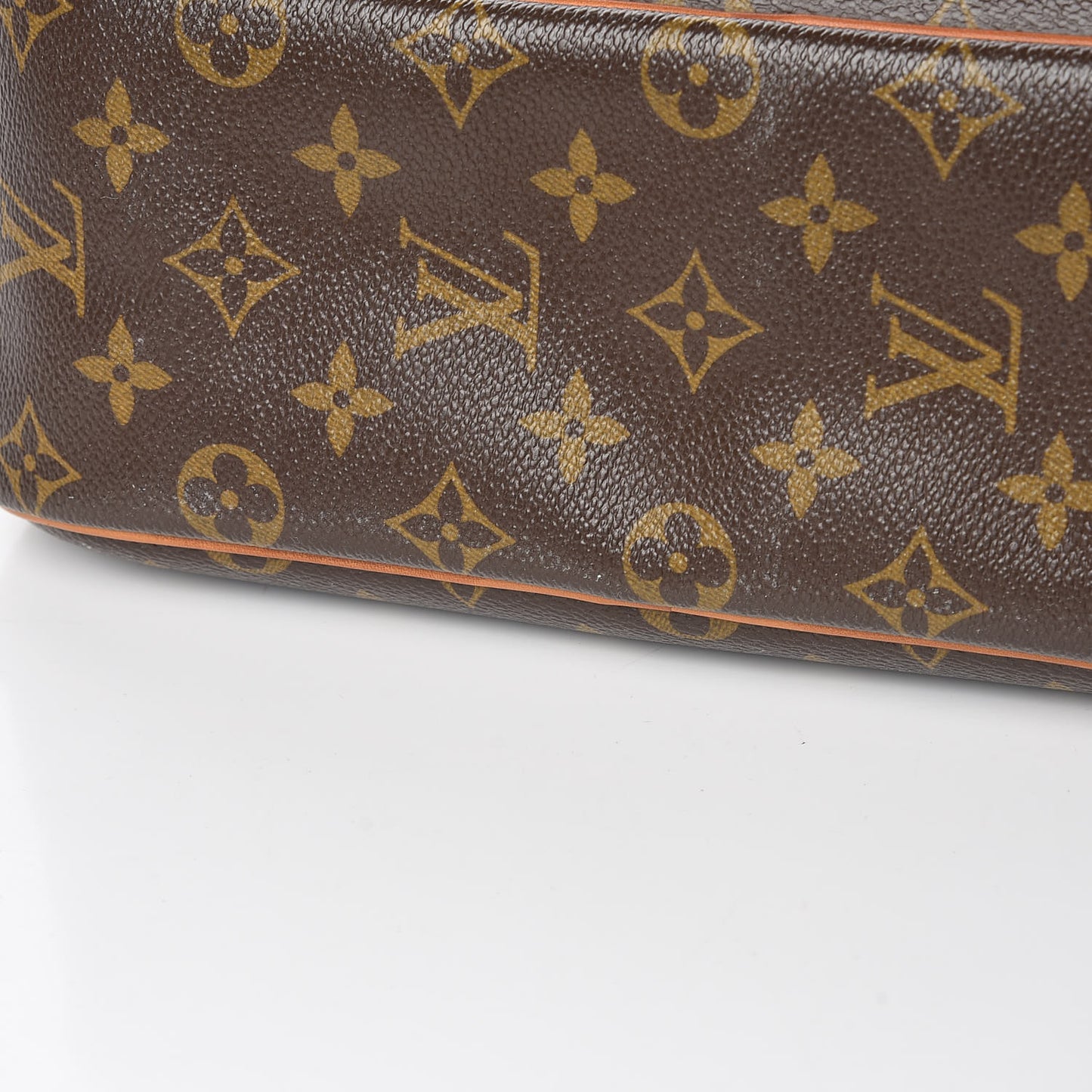 Monogram Trouville