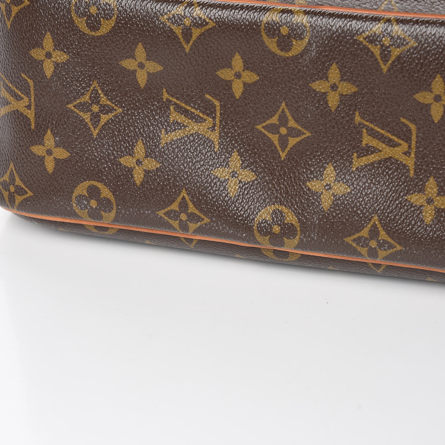 Louis Vuitton Monogram Trouville 11 of 11