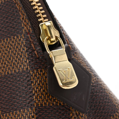 Louis Vuitton Damier Ebene Cosmetic Pouch 9 of 12