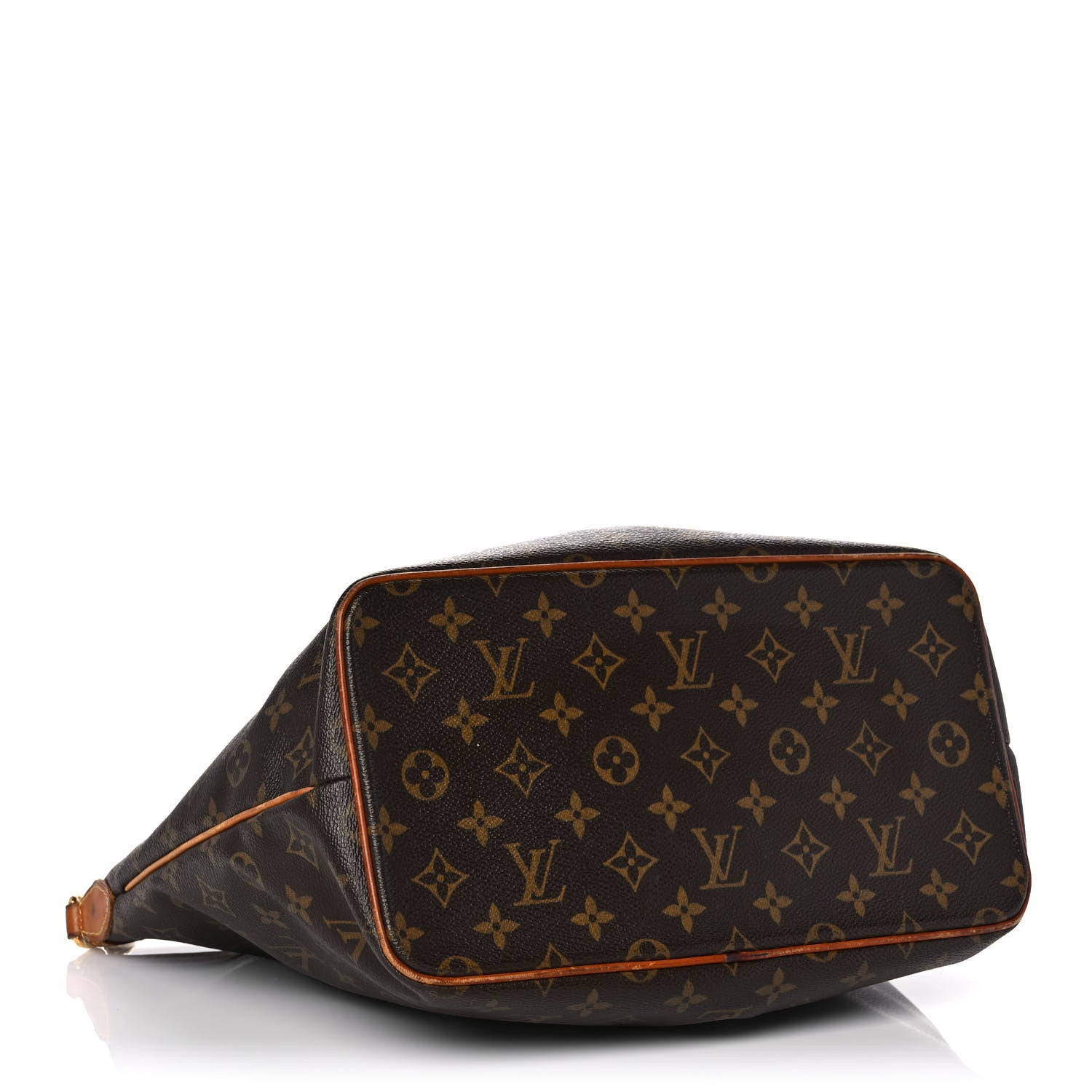 Louis Vuitton Monogram Palermo PM 4 of 19
