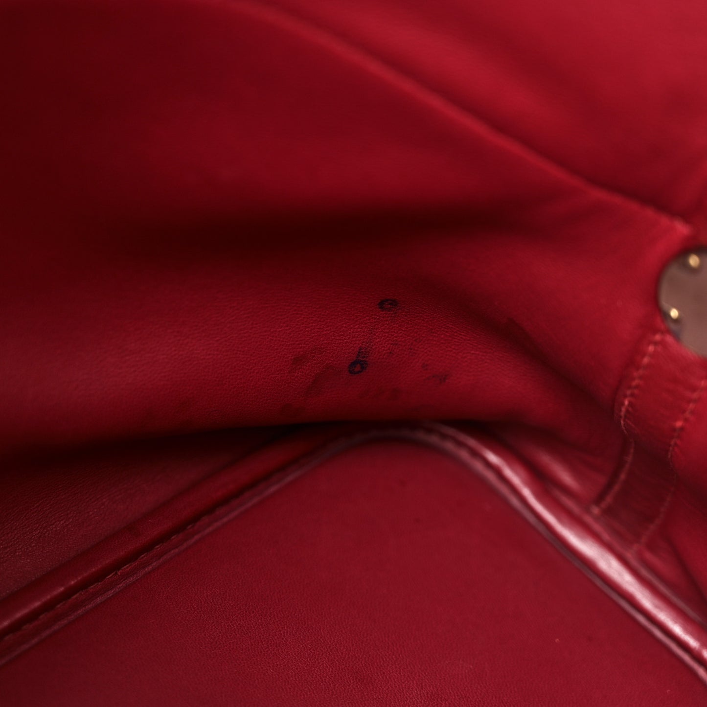 Taurillon Clemence Bolide 31 Rubis