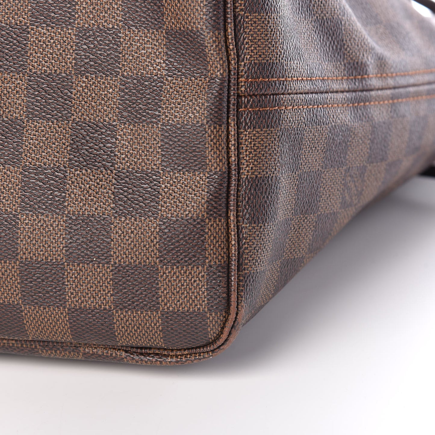Damier Ebene Neverfull GM