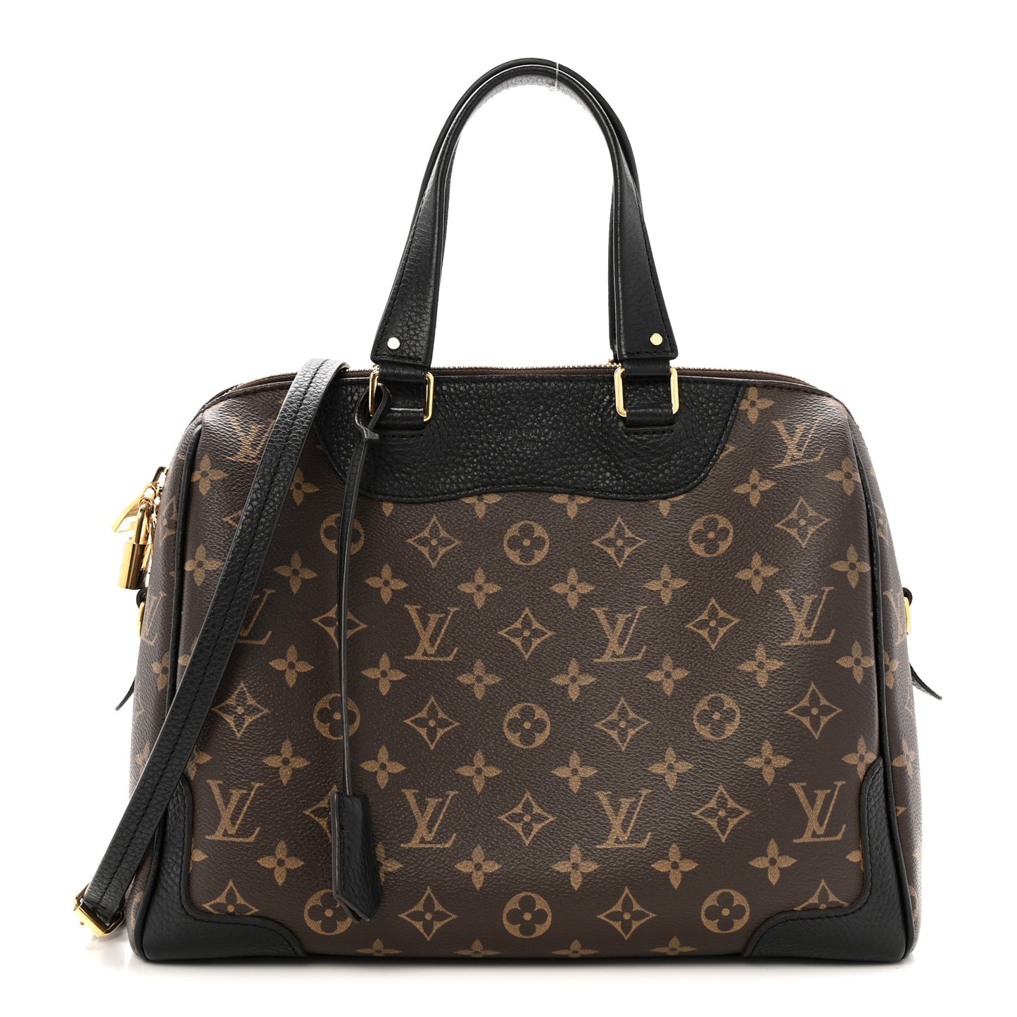 Monogram Retiro NM Black