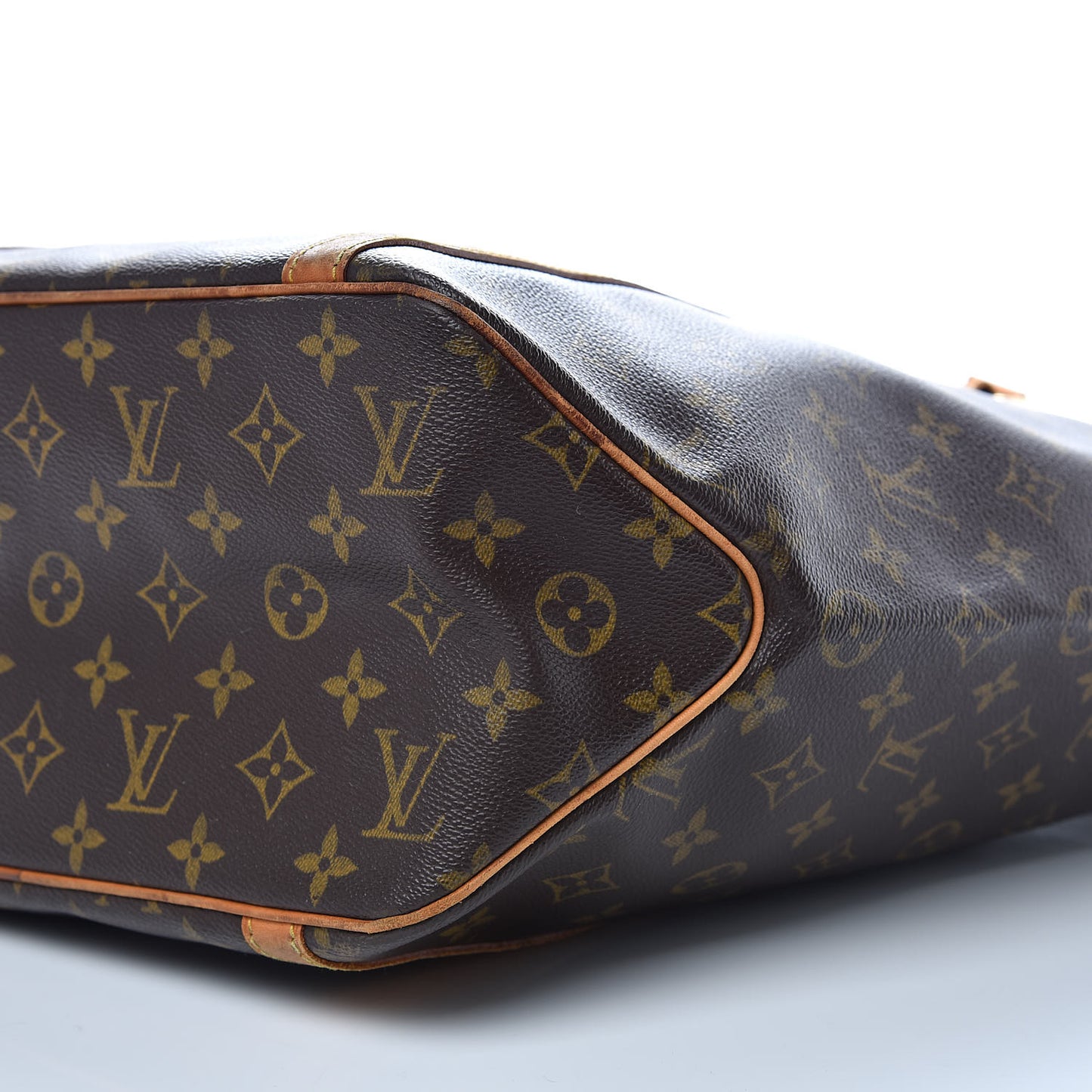 Monogram Sac Shopping Tote